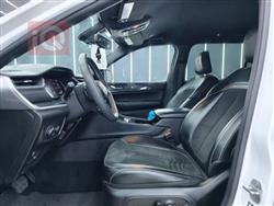 جيب جراند شيروكي إل